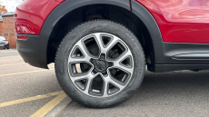 Fiat 500X 1.4 Multiair Cross 5dr Petrol Hatchback